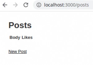 การใช้ Hotwire กับ Rails 