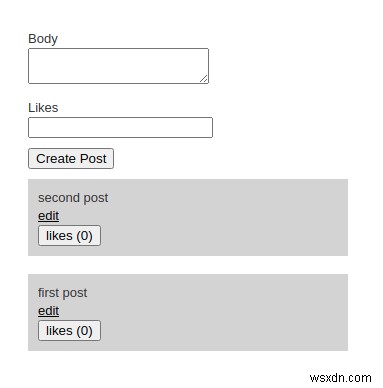 การใช้ Hotwire กับ Rails 