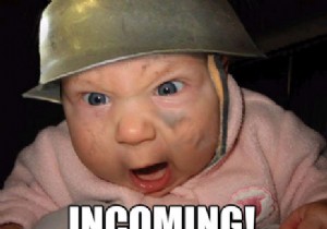 จัดการอีเมลขาเข้าในแอปพลิเคชันแร็คใด ๆ 