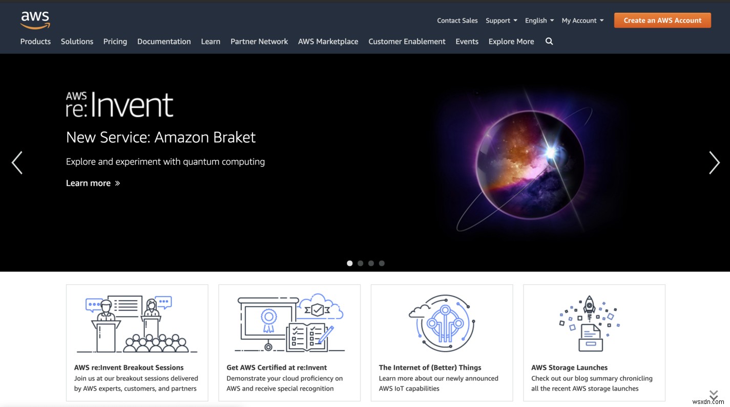 เหตุใดและอย่างไรจึงจะโฮสต์แอป Rails 6 ของคุณด้วย AWS ElasticBeanstalk และ RDS 