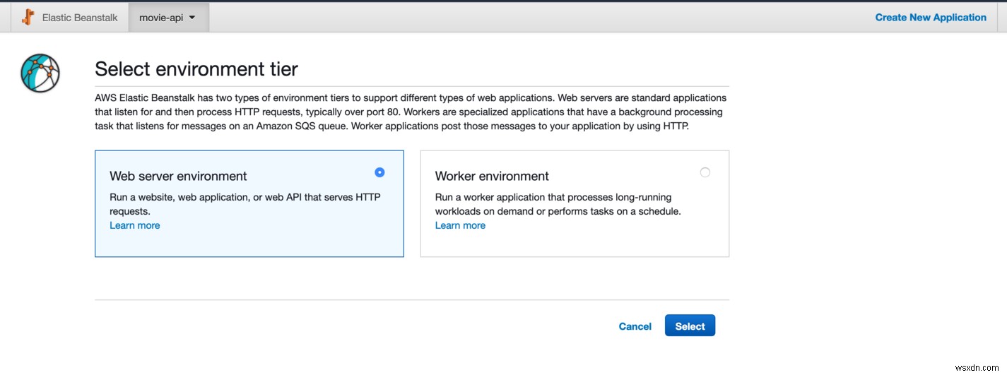 เหตุใดและอย่างไรจึงจะโฮสต์แอป Rails 6 ของคุณด้วย AWS ElasticBeanstalk และ RDS 