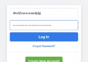 ภัยคุกคามด้านความปลอดภัยของ Rails:การตรวจสอบสิทธิ์ 