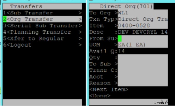 ภาพรวมของ LPN และทางลัดไปยัง Telnet บนมือถือ:ตอนที่ 2 