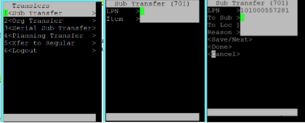 ภาพรวมของ LPN และทางลัดไปยัง Telnet บนมือถือ:ตอนที่ 2 