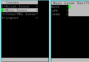 ภาพรวมของ LPN และทางลัดไปยัง Telnet บนมือถือ:ตอนที่ 2 