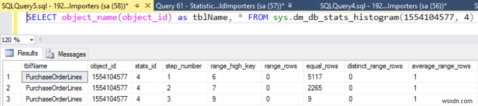 ฟีเจอร์ใหม่ของ SQL Server 2017 