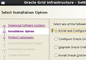 คลัสเตอร์แอปพลิเคชันจริง สถาปัตยกรรมโหนดเดียว 