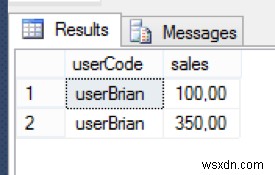 ความปลอดภัยระดับแถวใน SQL Server 2016 