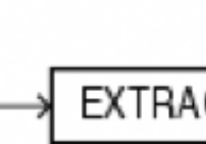 แยกวิเคราะห์ XML ใน PL/SQL 