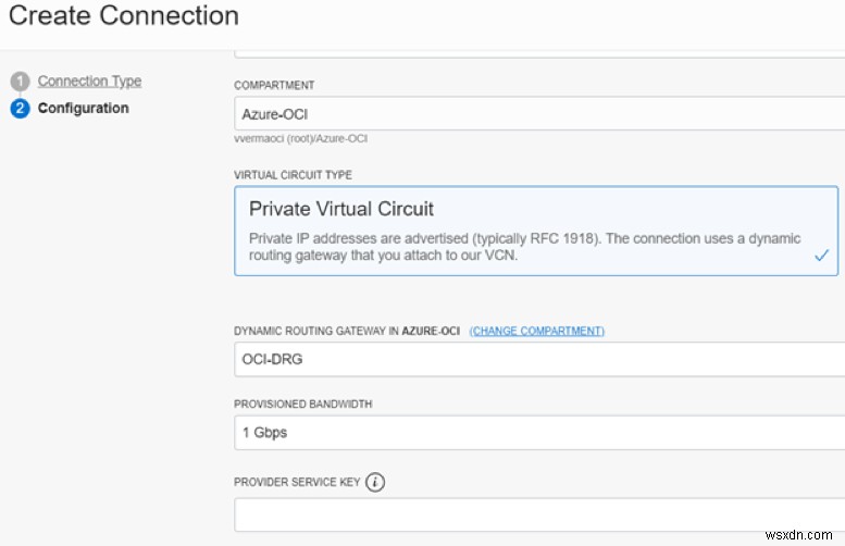 เรียกใช้แอปพลิเคชันบน Microsoft Azure และ Oracle Cloud Infrastructure 