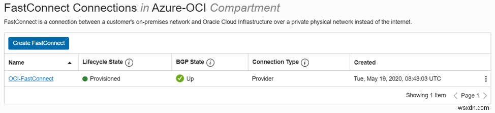 เรียกใช้แอปพลิเคชันบน Microsoft Azure และ Oracle Cloud Infrastructure 