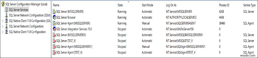 แพลตฟอร์มข้อมูลแบบรวมศูนย์และการจำลองเสมือนข้อมูลผ่าน PolyBase:ตอนที่หนึ่ง 