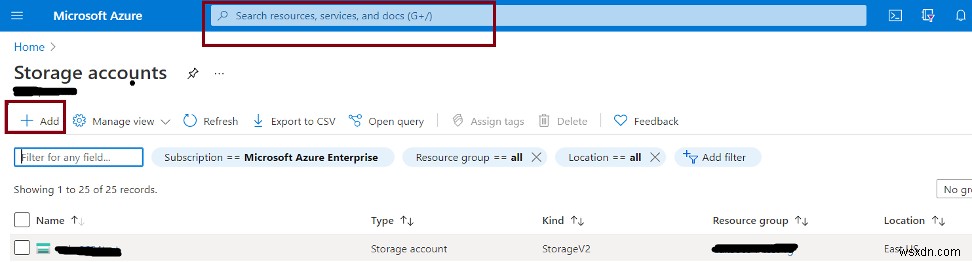 แพลตฟอร์มข้อมูลแบบรวมศูนย์และการจำลองเสมือนข้อมูลผ่าน PolyBase:ตอนที่หนึ่ง 