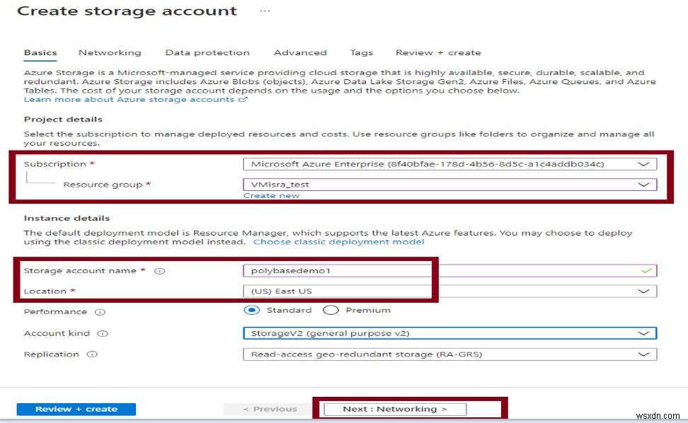 แพลตฟอร์มข้อมูลแบบรวมศูนย์และการจำลองเสมือนข้อมูลผ่าน PolyBase:ตอนที่หนึ่ง 