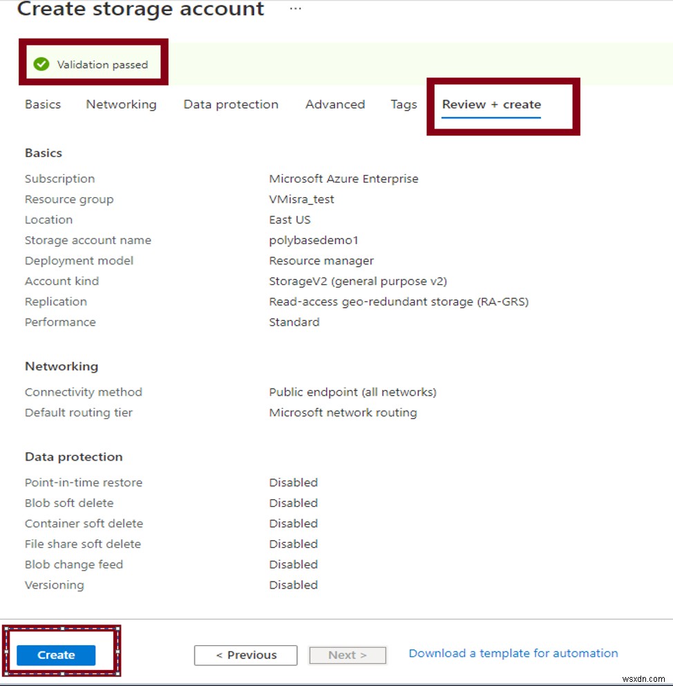 แพลตฟอร์มข้อมูลแบบรวมศูนย์และการจำลองเสมือนข้อมูลผ่าน PolyBase:ตอนที่หนึ่ง 