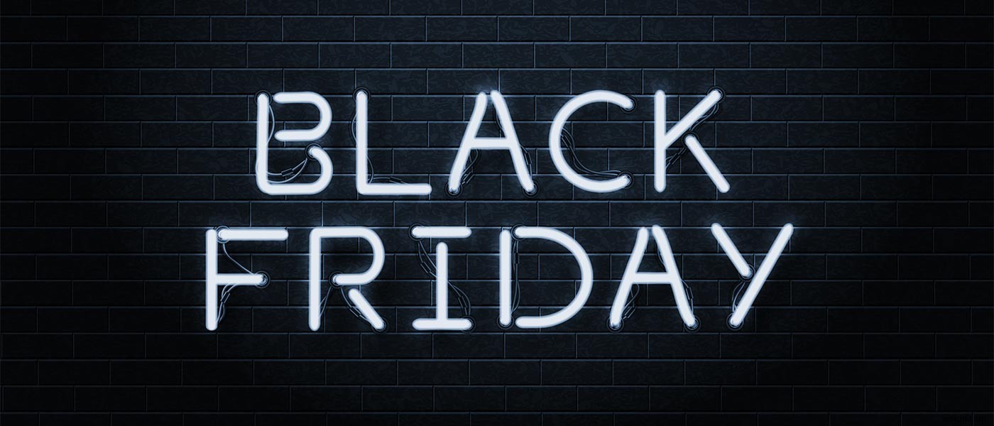 Black Friday และ Cyber ​​​​Monday:ข้อมูลของคุณพร้อมหรือยัง? 