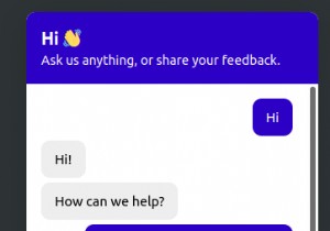 ประกาศแชทบ็อกซ์ Upstash 