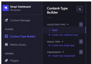 การแคช Redis แบบไร้เซิร์ฟเวอร์สำหรับ Strapi 