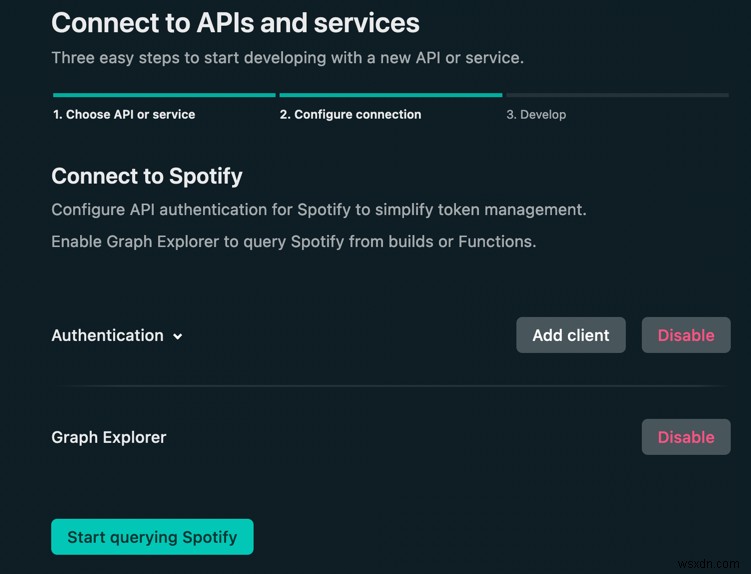 Global Cache สำหรับกราฟ Netlify พร้อม Upstash Redis 