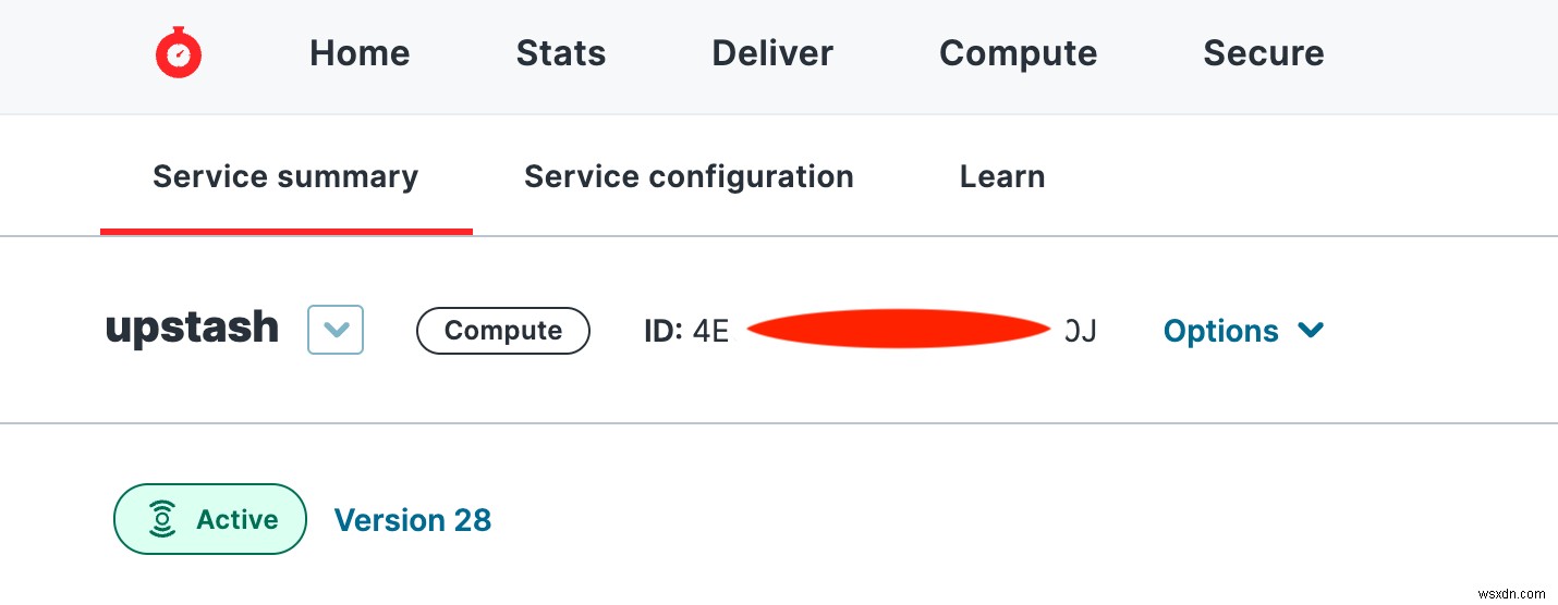 ใช้ Redis ในการคำนวณอย่างรวดเร็ว 