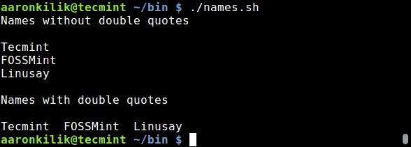 วิธีการติดตั้งและเปิดใช้งาน Bash Auto Completion ใน CentOS/RHEL 