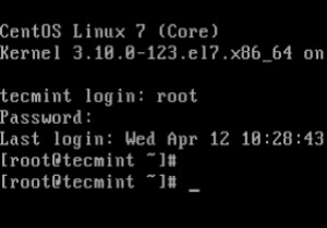 ทำความเข้าใจกับไฟล์การกำหนดค่าเริ่มต้นของเชลล์และโปรไฟล์ผู้ใช้ใน Linux 