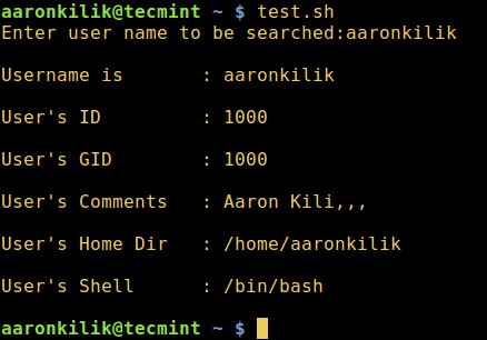 วิธีการเขียนและใช้งาน Custom Shell Function and Libraries 