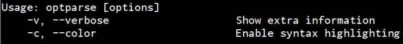 วิธีสร้างแอปพลิเคชันบรรทัดคำสั่ง (CLI) ด้วย Ruby 