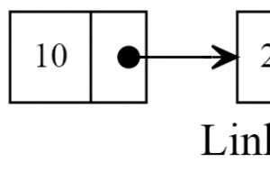 รายการเชื่อมโยงที่ใช้งานได้จริงใน Ruby 