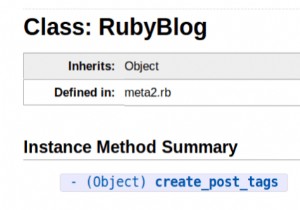 ค่าใช้จ่ายที่ซ่อนอยู่ของ Metaprogramming 