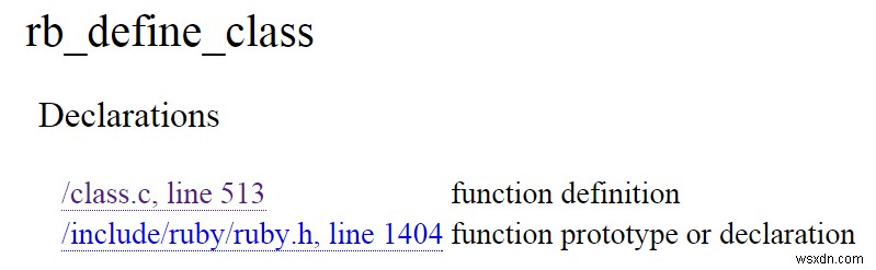 การสำรวจซอร์สโค้ด MRI 