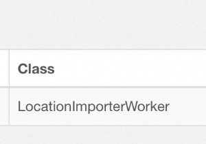 การเขียนสคริปต์แบบใช้ครั้งเดียวใน Rails 