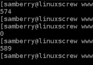 การเปลี่ยนชื่อไฟล์ใน Linux – 2 วิธีง่ายๆ 