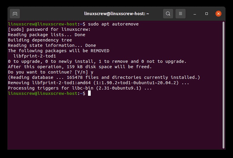 วิธีอัปเดต Ubuntu Linux [เซิร์ฟเวอร์และเดสก์ท็อป] 