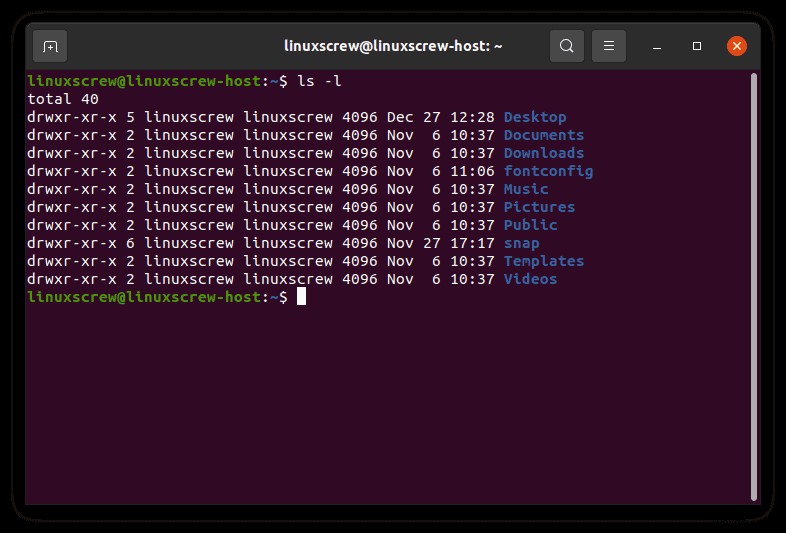 chmod 777 คืออะไรและทำอะไรใน Linux? 