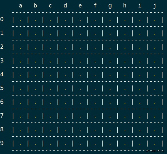 ฝึกฝนทักษะ Bash ขั้นสูงด้วยการสร้าง Minesweeper 