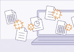 มาโครไวรัส:มันคืออะไรและจะลบมันอย่างไร