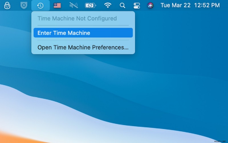วิธีการกู้คืนรายการที่ถูกลบใน Outlook สำหรับ Mac