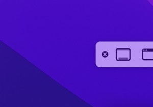 วิธีการกู้คืนการบันทึกหน้าจอบน Mac