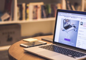 วิธีกู้คืนไฟล์เดสก์ท็อปที่หายไปใน Mac