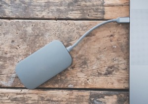 วิธีการกู้คืนข้อมูลจากฮาร์ดไดรฟ์ภายนอกที่ไม่ทำงาน