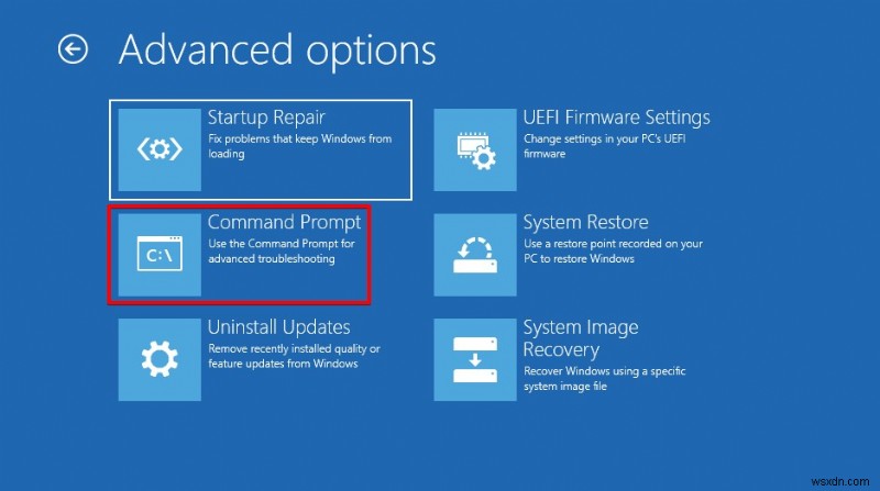 วิธีการกู้คืนพาร์ติชัน NTFS โดยไม่สูญเสียข้อมูล