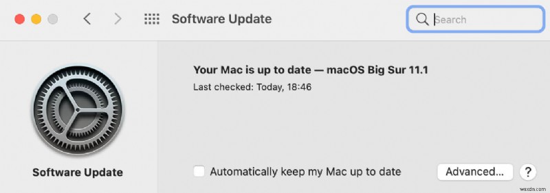 วิธีการกู้คืนไฟล์จากฮาร์ดไดรฟ์ภายนอกที่ไม่แสดงบน Mac