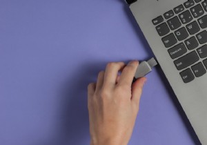 วิธีแก้ไขไดรฟ์ USB ที่เสียหายบน Mac และกู้คืนข้อมูล