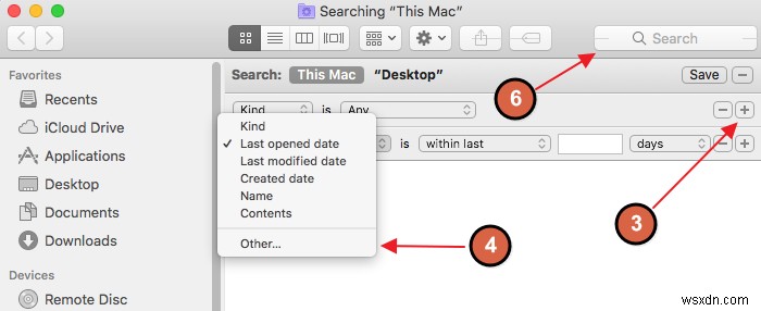 ที่เก็บข้อมูลอื่นบน Mac คืออะไรและวิธีทำความสะอาด