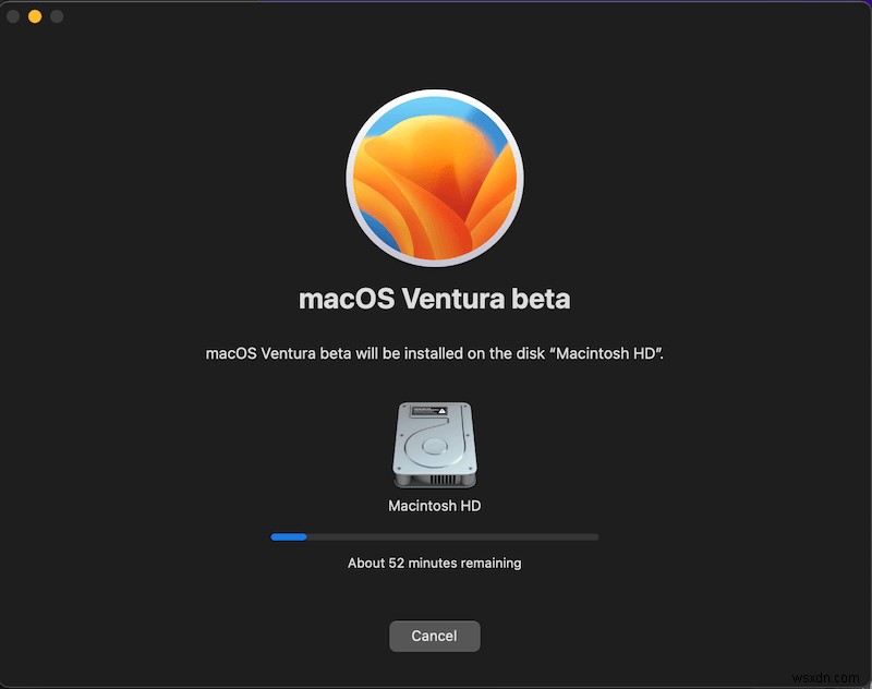 ฉันควรอัพเกรด MacBook Pro เป็น macOS Ventura จาก Monterey หรือไม่