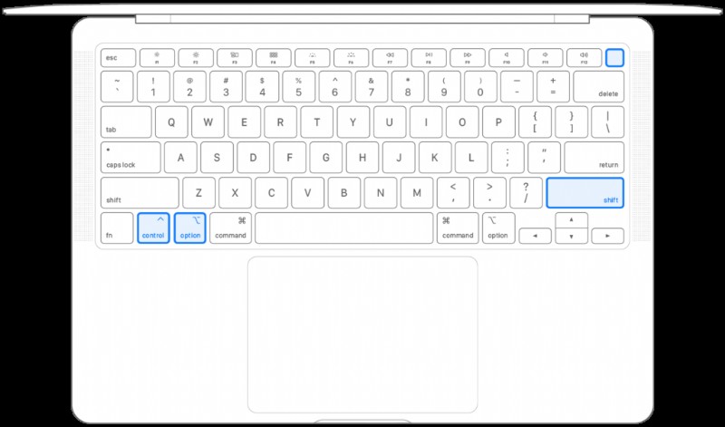 วิธีรีเซ็ต SMC บน MacBook Pro