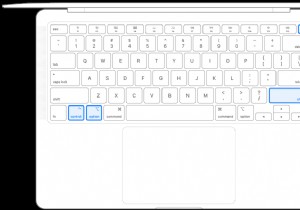 วิธีรีเซ็ต SMC บน MacBook Pro
