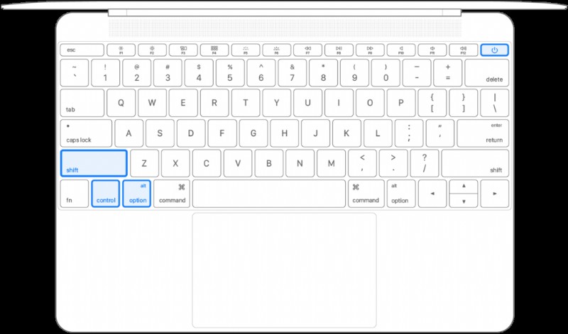 วิธีรีเซ็ต SMC บน MacBook Pro