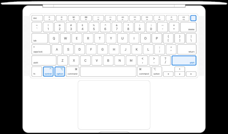 วิธีแก้ไขพอร์ต USB-C ของ MacBook Pro ไม่ทำงาน